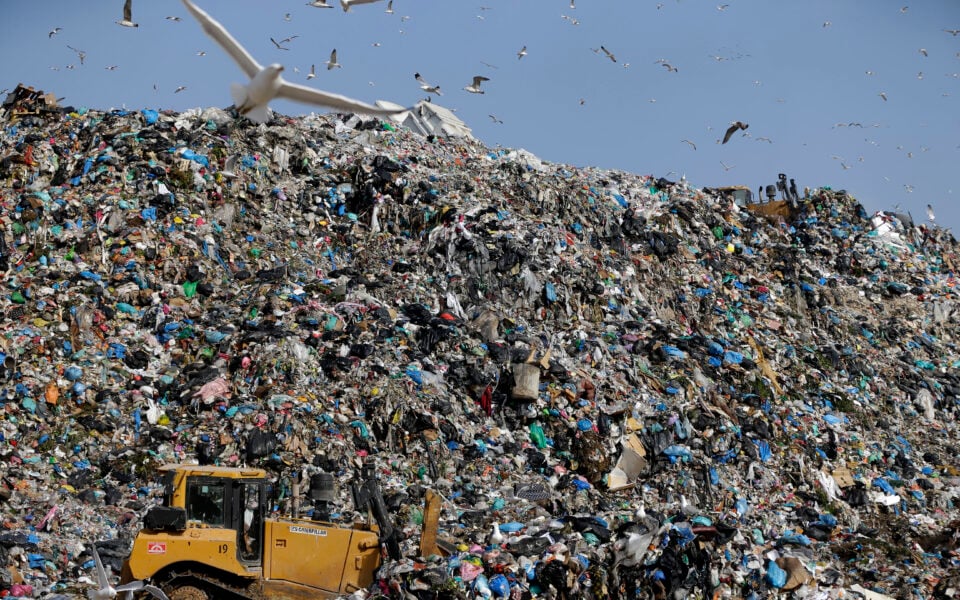 Greece plans six waste-to-energy plants amid EU trend away from incineration