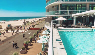 Soya by Salt opening on Jersey Shore • YeahThatsKosher