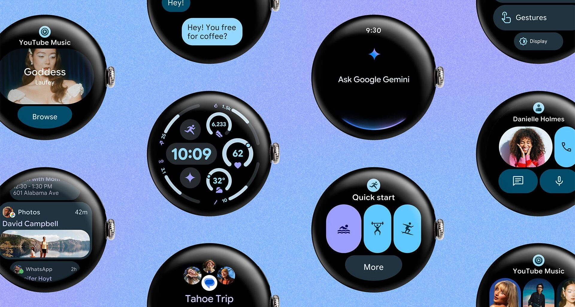 The Wear OS apps I rely on every day (and why I always install them first)
