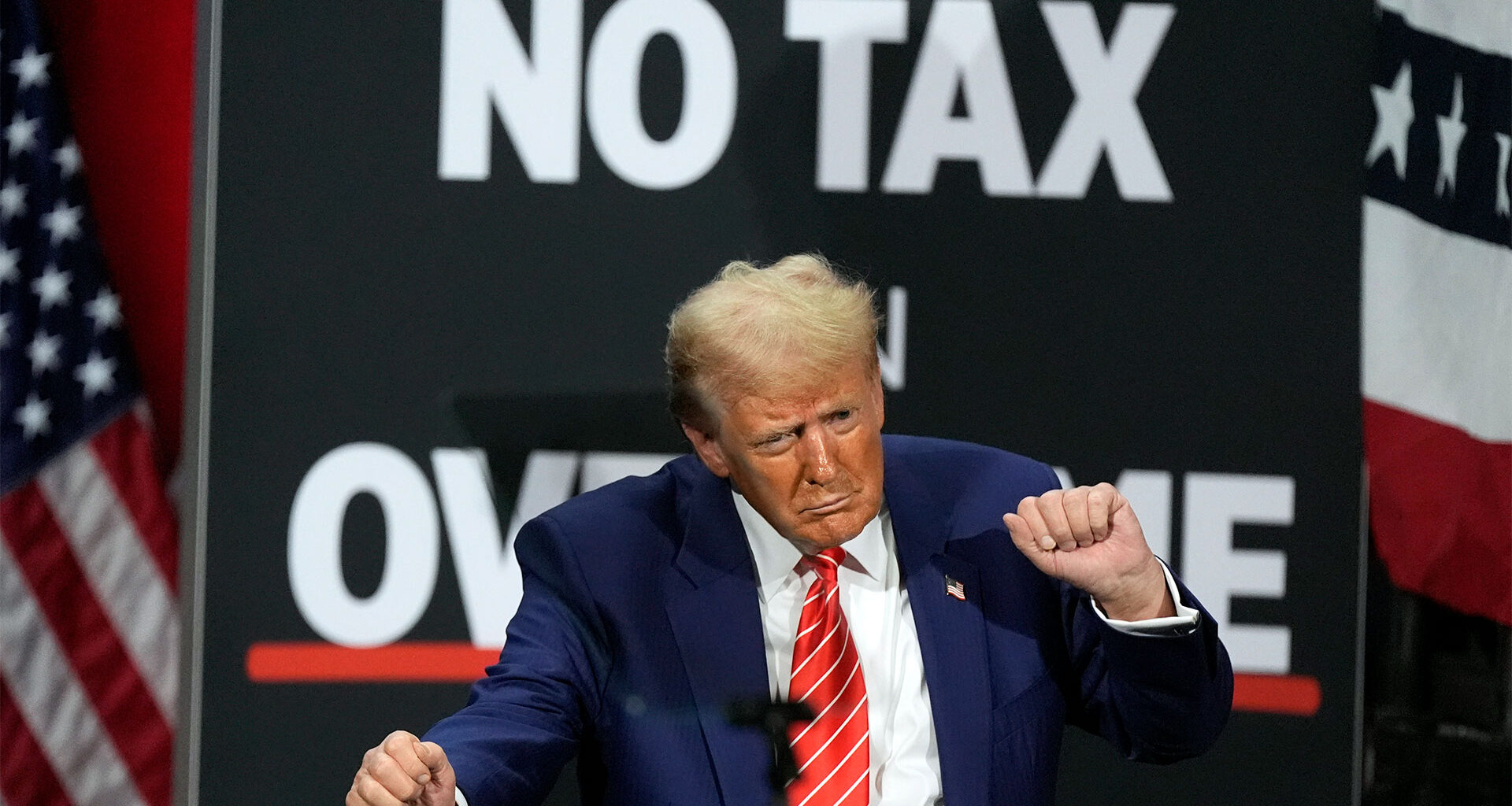 Is United States debt becoming unsustainable? | Business and Economy