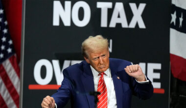 Is United States debt becoming unsustainable? | Business and Economy