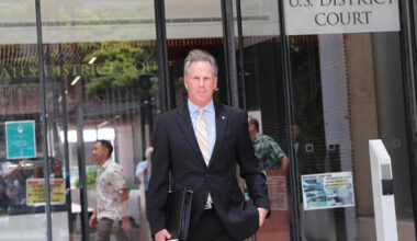 FBI report: Hawaii victims lost over $55M to internet crime