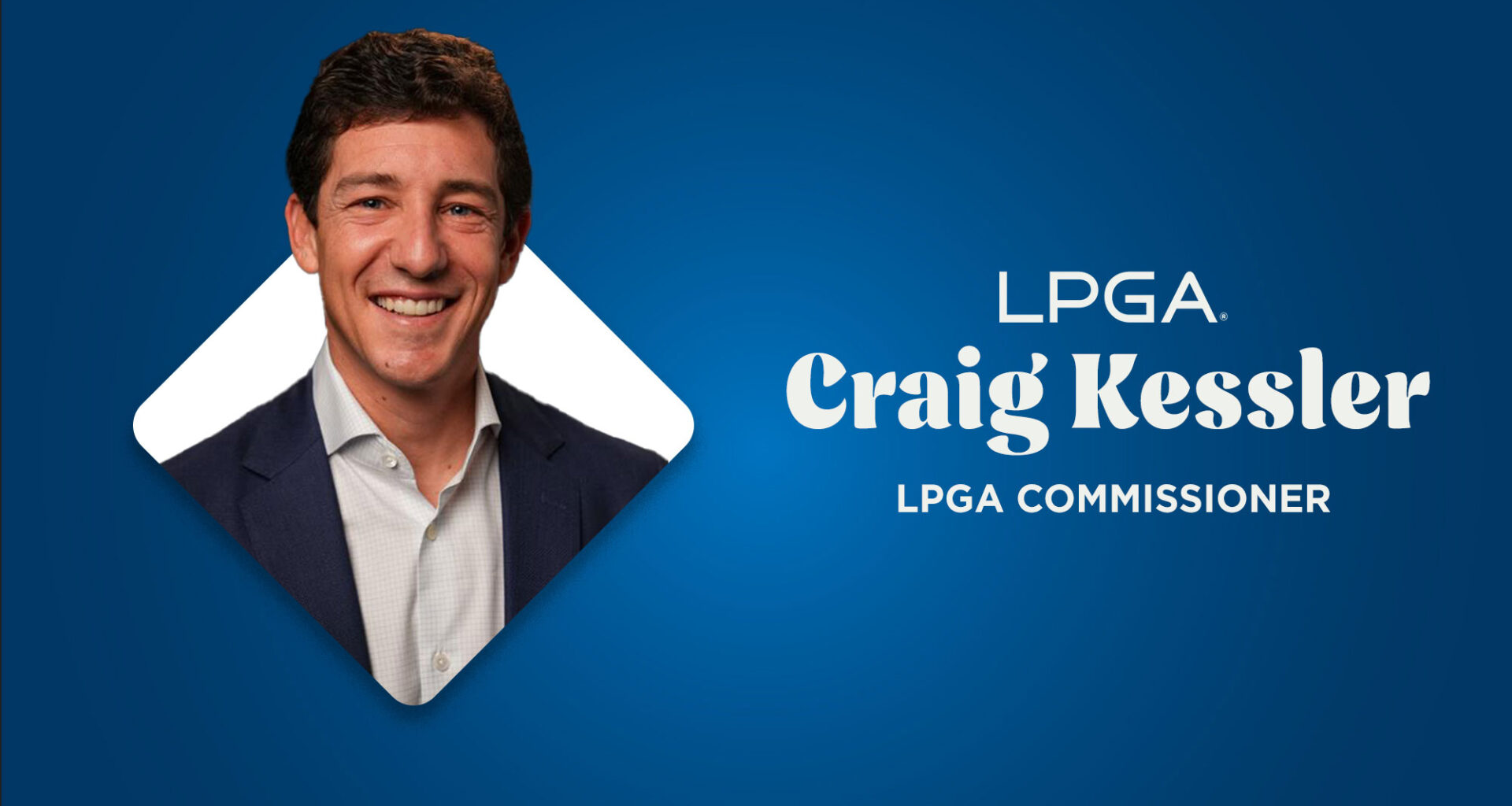 LPGA Home