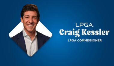 LPGA Home