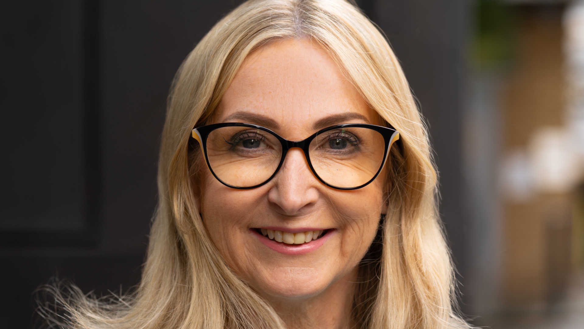 Barbara Hayes