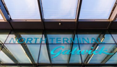 Vital Energi to decarbonise London Gatwick Airport