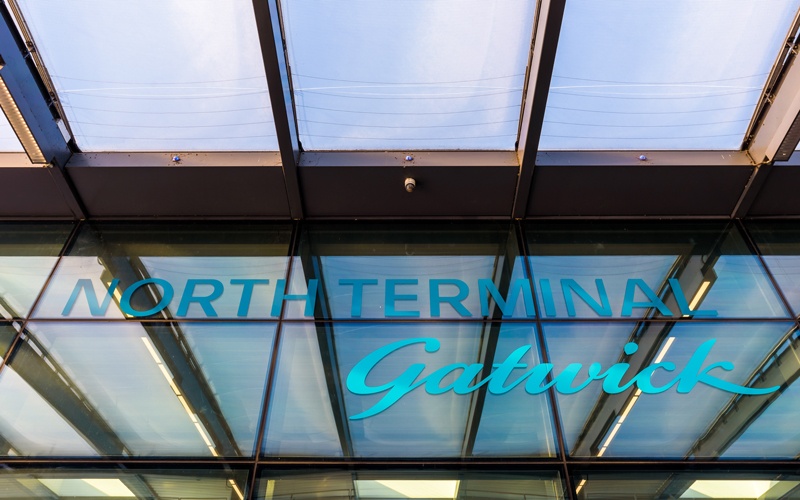Vital Energi to decarbonise London Gatwick Airport