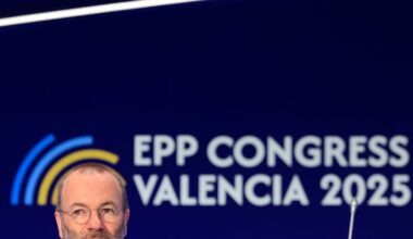 The winners and losers from Europe’s largest party’s big bash – POLITICO
