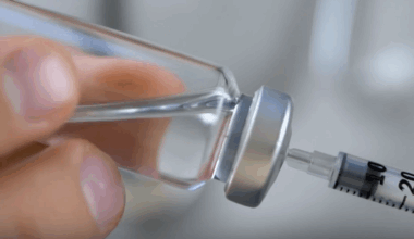 Cheaper compounded versions of popular weight loss drugs in high demand