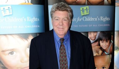 George Wendt, actor who played Norm on 'Cheers,' dies at 76