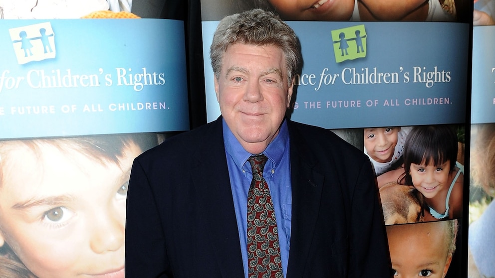 George Wendt, actor who played Norm on 'Cheers,' dies at 76