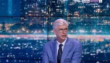 Arsene Wenger calls for huge Europa League rule change ahead of possible Manchester United vs Tottenham final