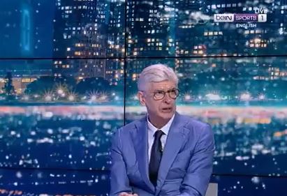 Arsene Wenger calls for huge Europa League rule change ahead of possible Manchester United vs Tottenham final