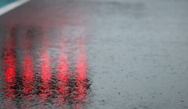 F1 Miami GP may be suspended due to lightning threat under FIA safety protocols
