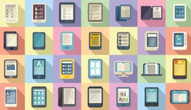 4 books in which love meets the machine