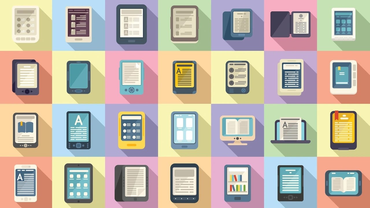 4 books in which love meets the machine