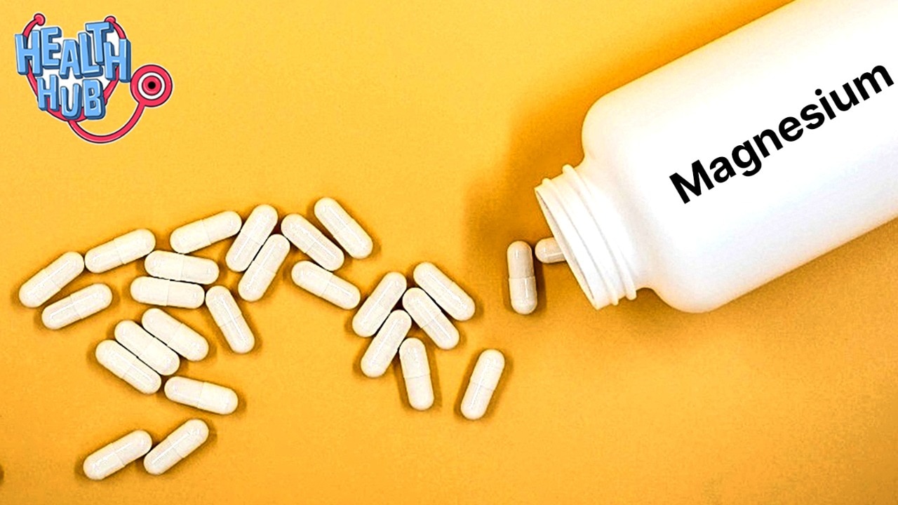 While magnesium does have scientifically-supported benefits, its supplementation should be considered on a case-by-case basis, ideally guided by doctors. 