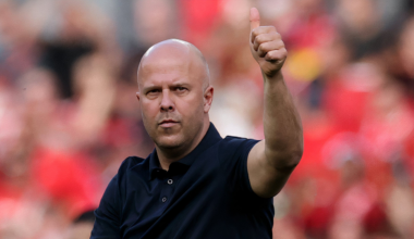 Liverpool Want to Sign 'Exceptional' Midfielder who is 'Better Than Gravenberch'