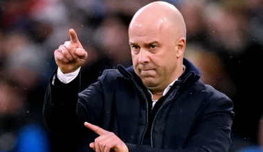 Liverpool Eyeing Move for £70m ‘Superstar’ as Marc Guehi Alternative