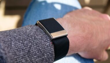 4 Whoop 5.0 features the Apple Watch 11 needs to steal