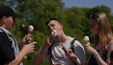 UK could hit 30 degrees Celsius at earliest recorded point in a year