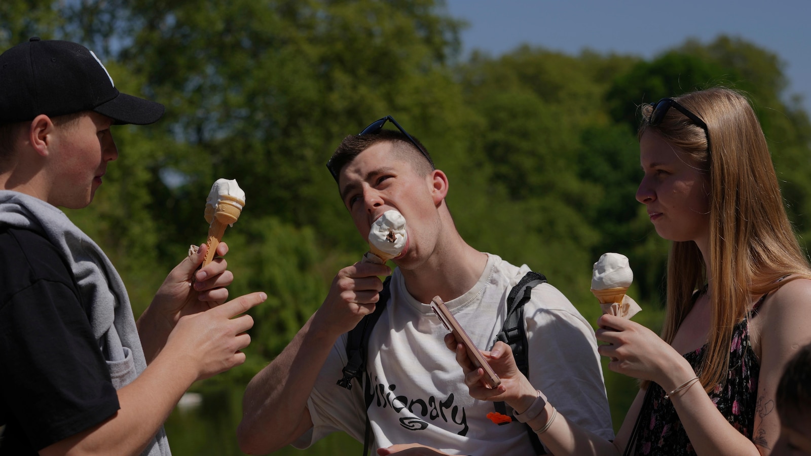 UK could hit 30 degrees Celsius at earliest recorded point in a year
