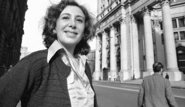 Susan Brownmiller, author of landmark book on sexual assault, dies at 90