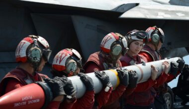 US gives initial approval for $3.5 billion missile sale to Saudi Arabia before Trump's planned visit