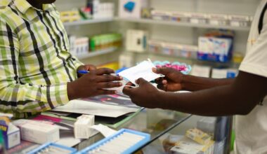 US says it will reduce health aid to Zambia because medicines were stolen and sold