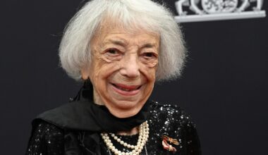 German Holocaust survivor Margot Friedländer dies at age 103