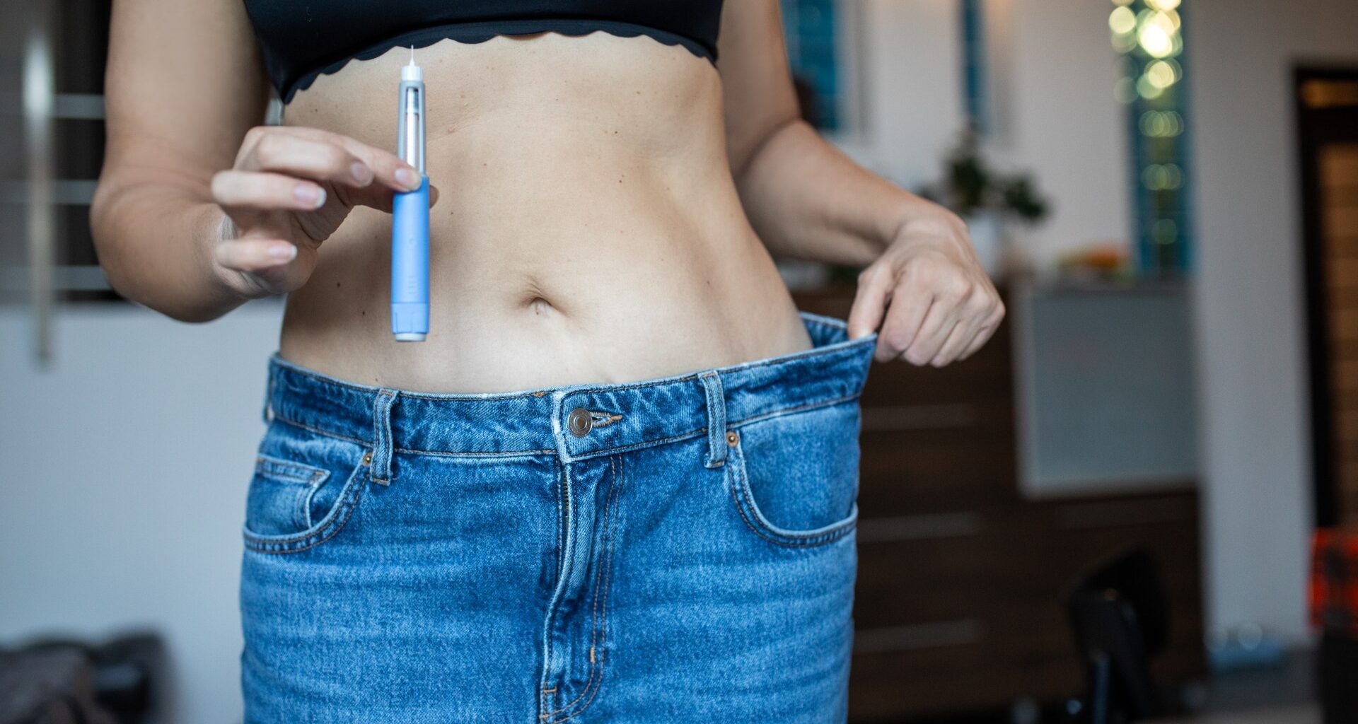 Inside 'potentially catastrophic' fat jab crisis that is shrinking Brits