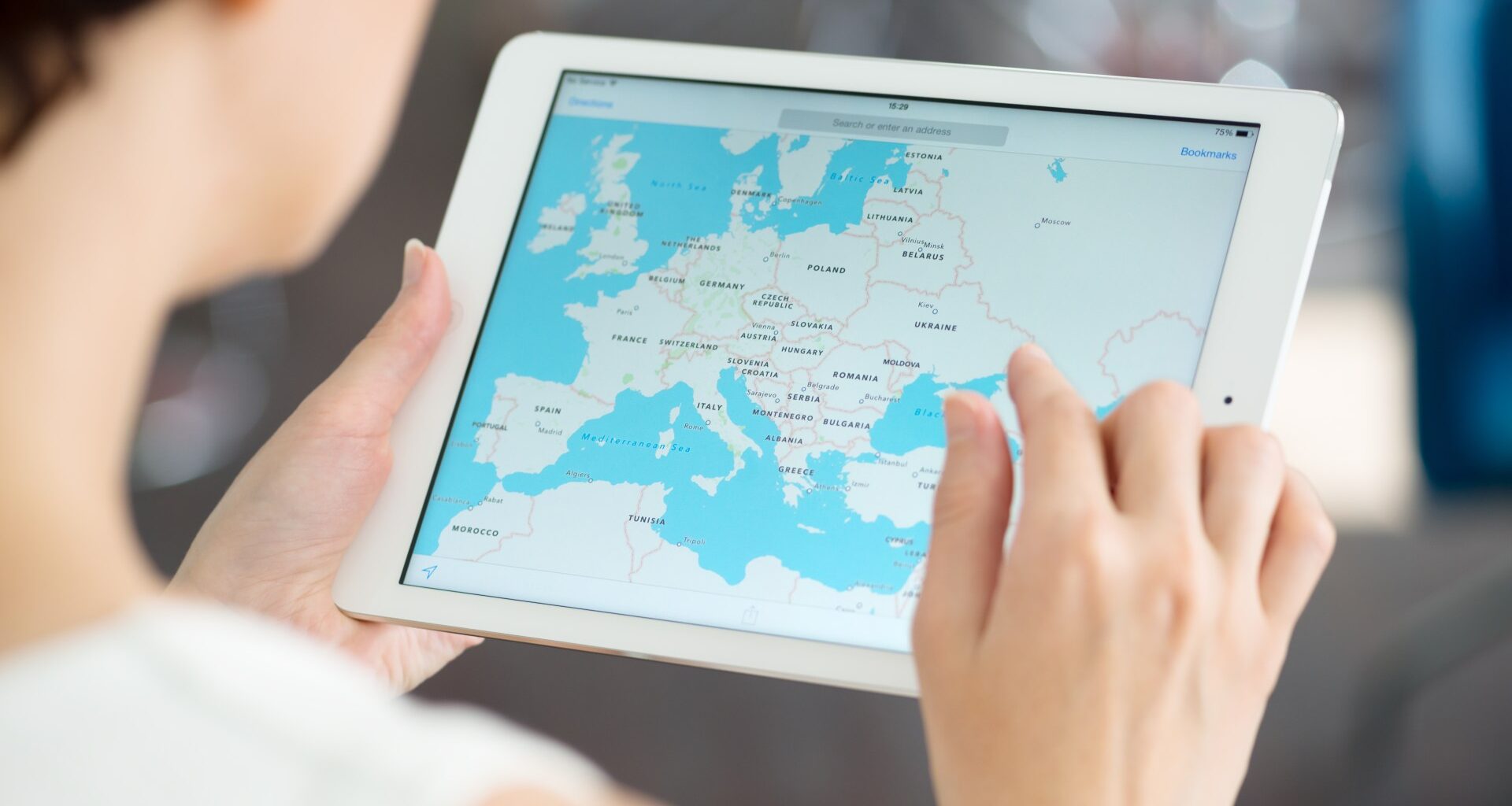Scottish cities joins London and Paris in best of Europe list