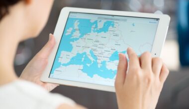 Scottish cities joins London and Paris in best of Europe list