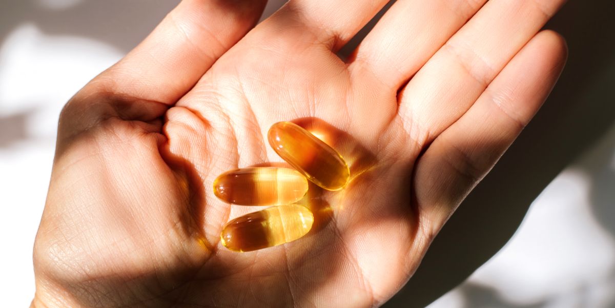 Best Time To Take Vitamin D: Benefits, Supplements, Expert Advice