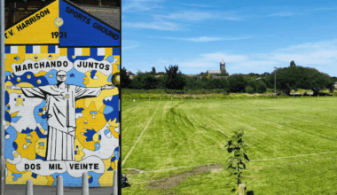 Wortley Wembley: Leeds’ inner-city pitch saved by Bielsa and viewed as Elland Road’s little sister