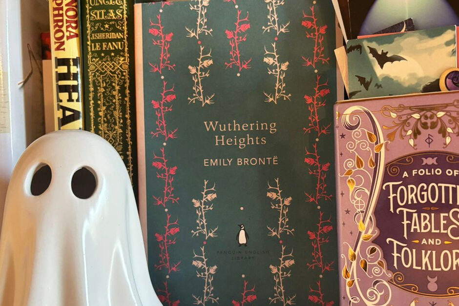 wuthering heights