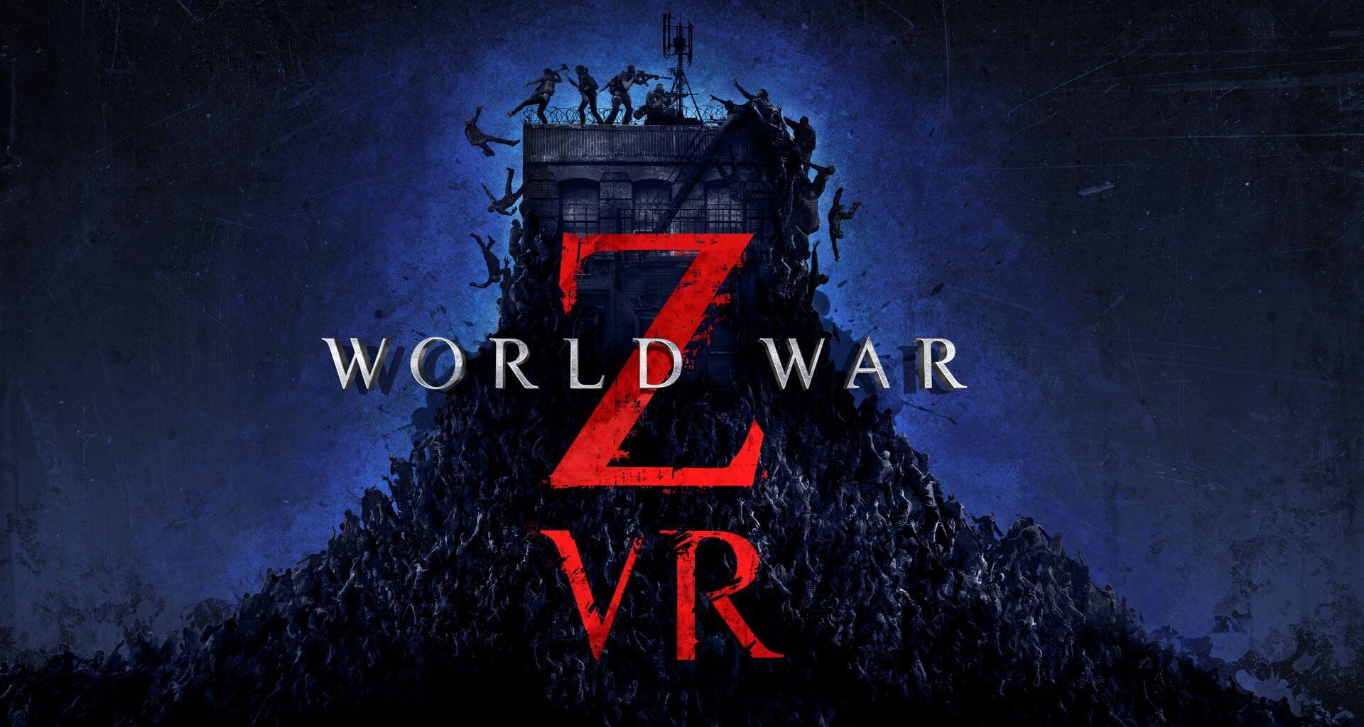 'World War Z VR' Brings the Series' Massive Zombie Hordes to Quest & PC VR in August