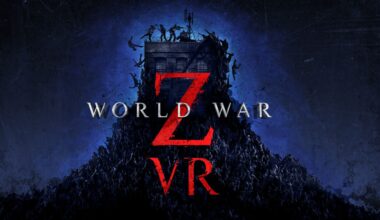 'World War Z VR' Brings the Series' Massive Zombie Hordes to Quest & PC VR in August