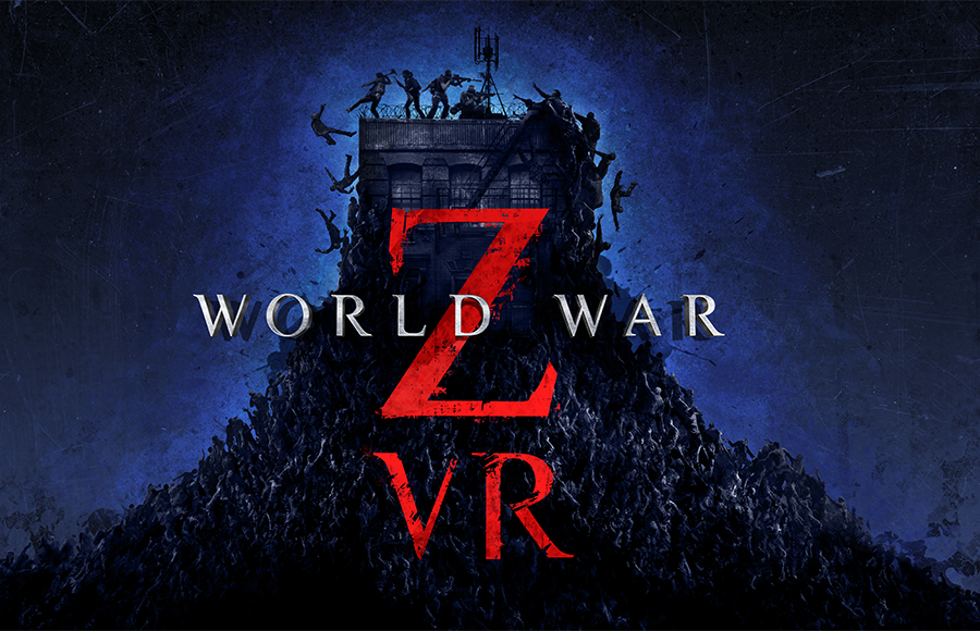 Saber Interactive Announces ‘World War Z VR’ for Meta Quest and SteamVR, Coming August 12 [Trailer]