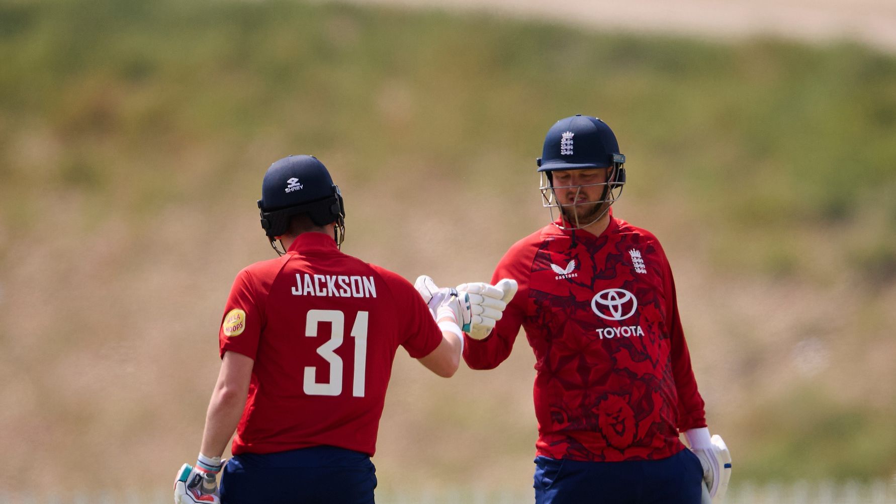 England Men’s Mixed Disability squad announced for historic series