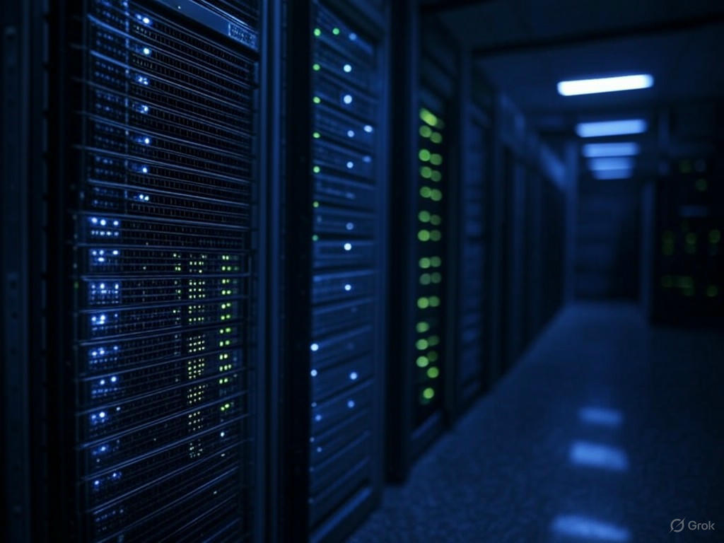 U.S. Emerges as Global Spam Hub, Threatening Internet