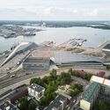 XAMK Kymenlaakso University of Applied Sciences / Architects NRT + AOR Architects - Image 2 of 38
