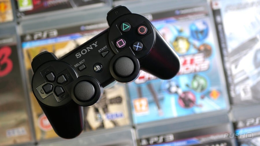 Xbox PS5 Backwards Compatibility