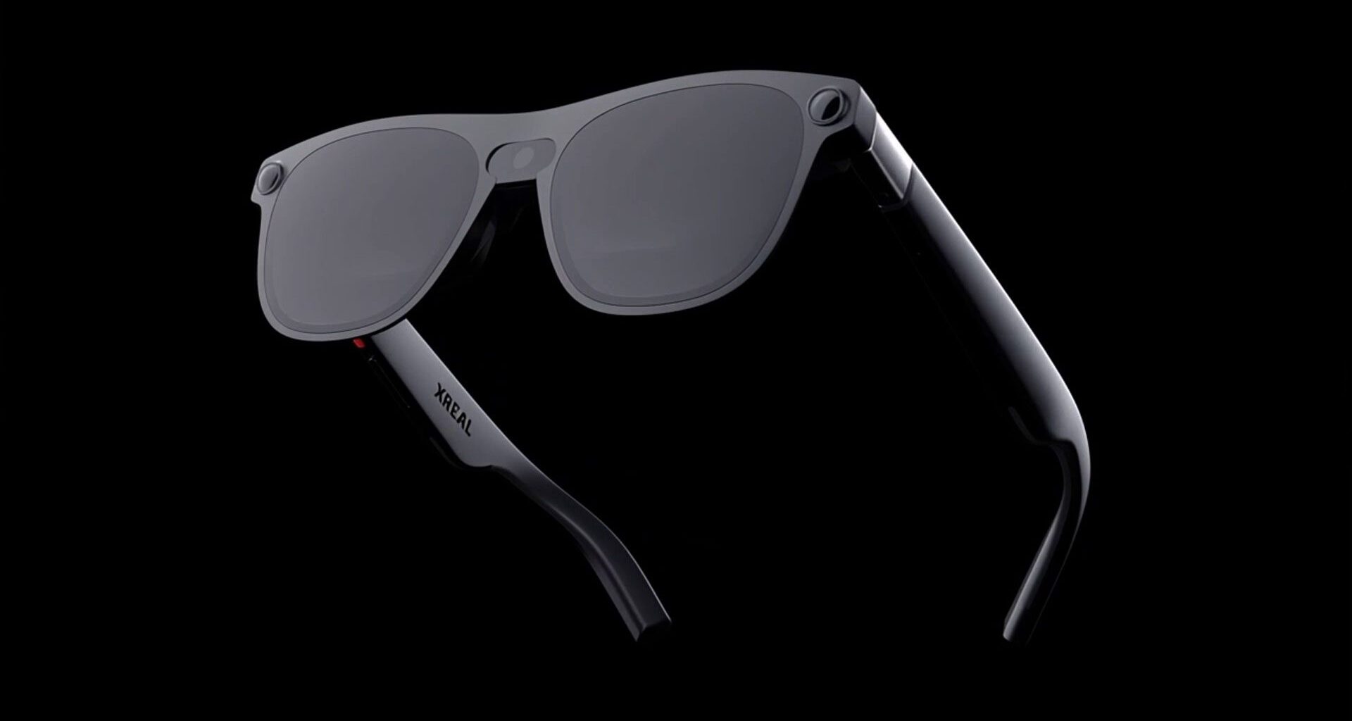 XREAL's Upcoming AR Glasses 'Project Aura'