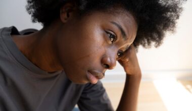 Why postpartum depression needs urgent attention in Nigeria – Experts