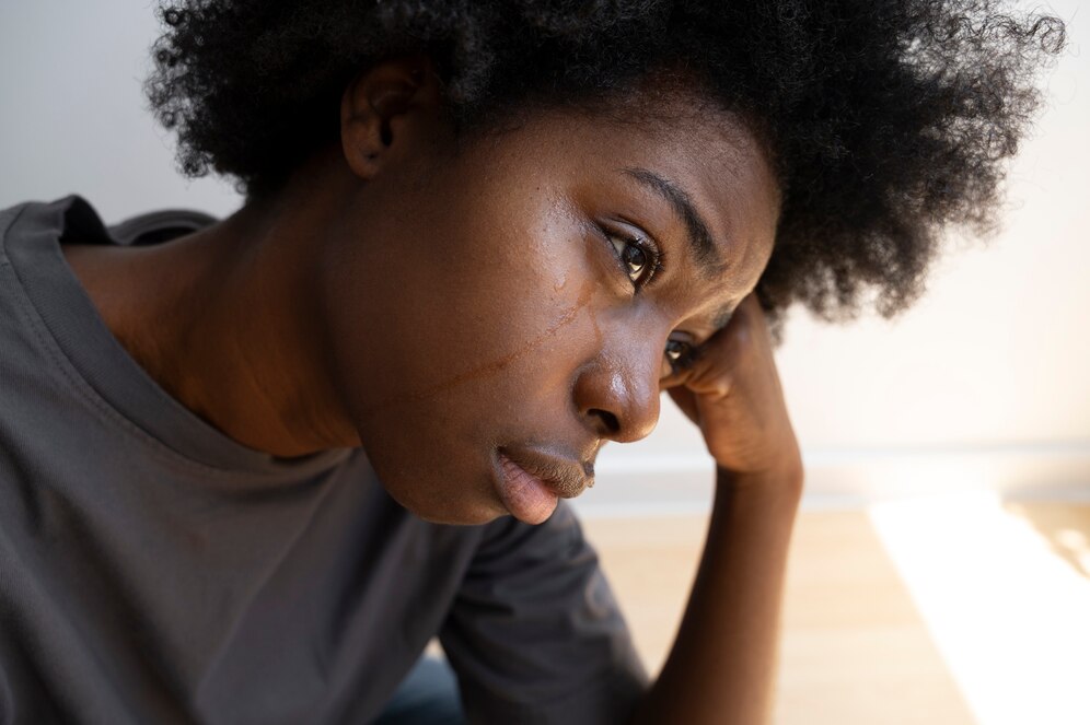 Why postpartum depression needs urgent attention in Nigeria – Experts