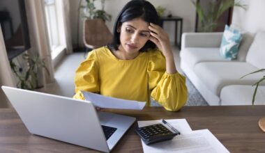 Most Americans have financial anxiety — and it's taking a toll on their bodies: poll