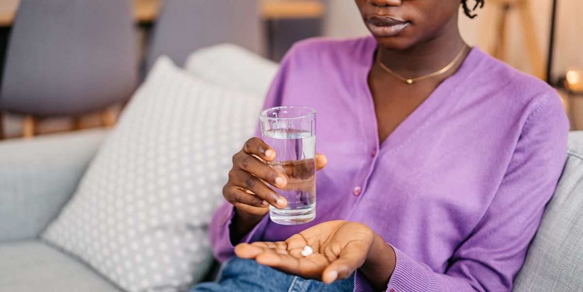 Allergy Drugs May Cause Rare But Severe Side Effect, FDA Warns