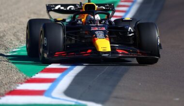 Will Monaco provide the clean weekend Yuki Tsunoda needs at Red Bull?