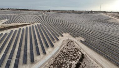 The six projects, grouped into the Belinchón and Brazatortas clusters, are expected to be operational in the second quarter of 2026.
